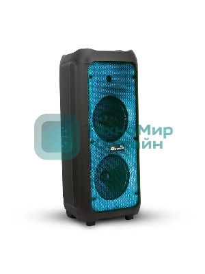 Колонка Eltronic FIRE BOX 08