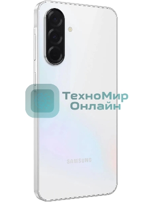 Смартфон Samsung Galaxy A36 SM-A366B, 8/128Gb, белый