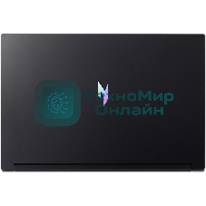 Ноутбук Acer Nitro V 17 AI ANV17-41-R0P2 AMD Ryzen 7 260/32Gb/SSD 1Tb/RTX 5060 8Gb/17.3
