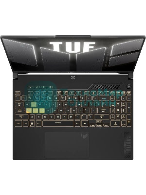 Ноутбук ASUS TUF F16 FX608JMR-RV170 16