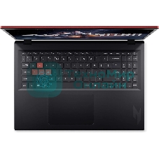 Ноутбук Acer Nitro Lite 16 NL16-71G-539D Intel Core 5 210H/16Gb/SSD512Gb/RTX4050 6Gb (45W)/16