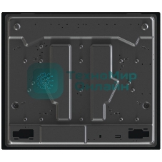 Газовая варочная панель Gorenje GW6D42CLB черный