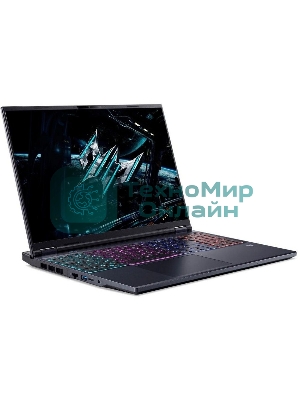 Ноутбук Acer Predator Helios Neo 16 PHN16-73-96LE/16