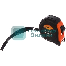 Рулетка измерительная 3,0 м х 16 мм, Sparta 