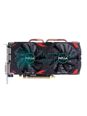 Видеокарта Sinotex RX580 (2048SP) 8Gb GDDR5 256-bit HDMI 2*DP