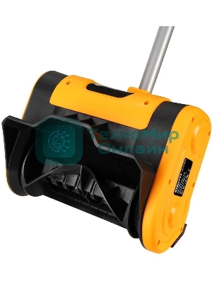 Снегоуборщик электрический Deko ST1700R 1.7кВт