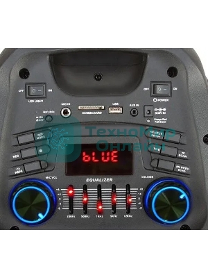 Колонка Eltronic DANCE BOX 08