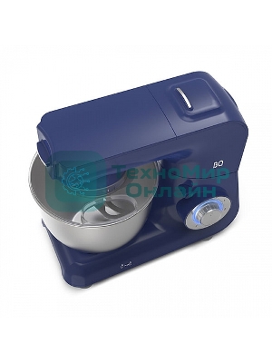 Планетарный миксер BQ MX440 синий