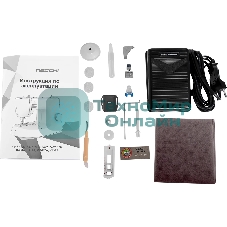 Швейная машина Necchi K132A