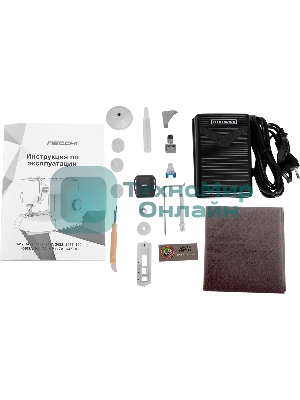 Швейная машина Necchi K132A