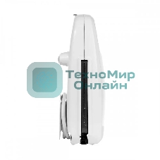 Сэндвичница Zelmer ZSM7850 белый