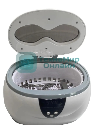Ультразвуковая ванна Codyson CD-3800A 0,6 л, 50 Вт