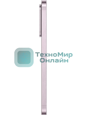 Смартфон Samsung Galaxy SM-A566E A56 5G, 8/128Gb, розовый