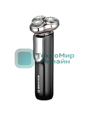 Электробритва BRAYER BR3601