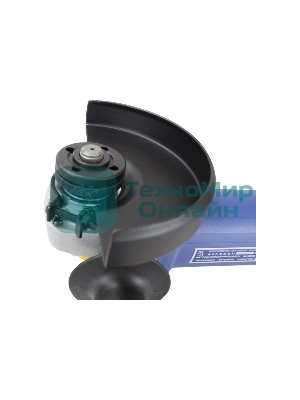 Угловая шлифовальная машина Redbo EAG-125/950D