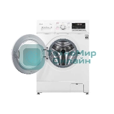 Стиральная машина LG F1296CDS0X