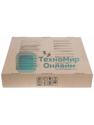 Газовая варочная панель Maunfeld EGHG.64.6CBG/G, 4 конфорки, закаленное стекло, бежевый