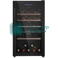 Винный шкаф Maunfeld MFWC-124D49