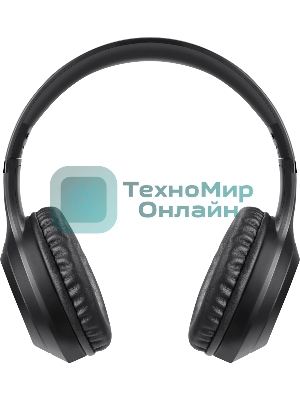Гарнитура Defender FreeMotion B695 чёрный, беспроводная, Bluetooth