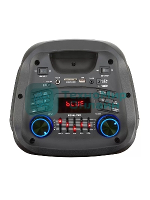 Колонка Eltronic FIRE BOX 08