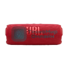 Колонка портативная JBL FLIP 7 красный 25W 1.0 BT 4800mAh
