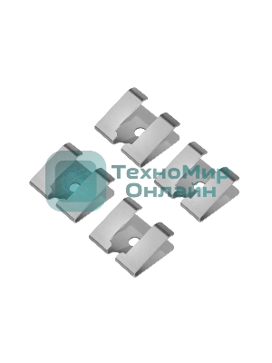 Индукционная варочная панель Maunfeld CVI453STBK