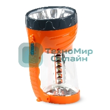Фонарь Smartbuy (SBF-38-R) оранжевый