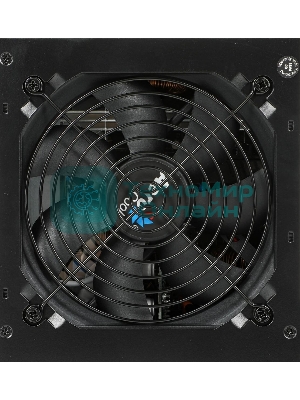 Блок питания Aerocool/Formula KCAS-800W, 800Вт, PLUS 80 PLUS Bronze, 120мм, черный