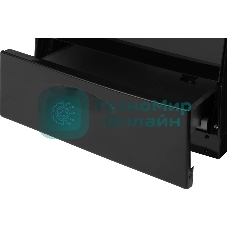 Плита электрическая Лысьва ЭП 301 МС черный, конфорок 3 электрических, духовка 57 л, 50 см x 85 см x 60 см (без крышки)