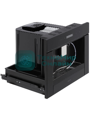 Кофемашина Krona REMS 45H coffee BL