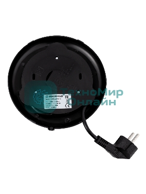 Чайник электрический Maunfeld MGK-625MINT