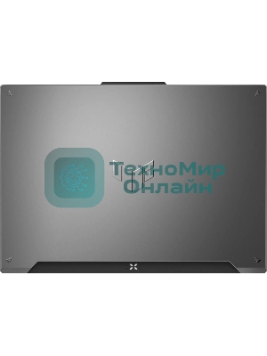 Ноутбук ASUS TUF F16 FX608JMR-RV170 16