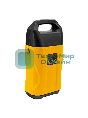 Опрыскиватель аккумуляторный Denzel D-8LI, 8 л, 12 В, 2 А·ч