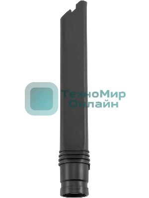 Пылесос вертикальный Vitek Starlight VT-8143 черный/серебристый, питание от аккумулятора, 35 Вт, уборка сухая, пылесборник 0.6 л, работа от АКБ max 30 мин