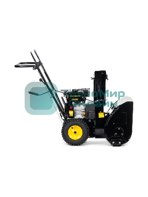 Снегоуборщик бензиновый Champion ST 656