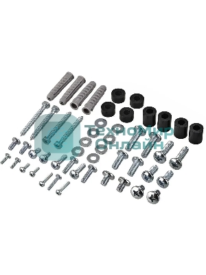 Кронштейн для телевизора Hama 00220823 черный 32