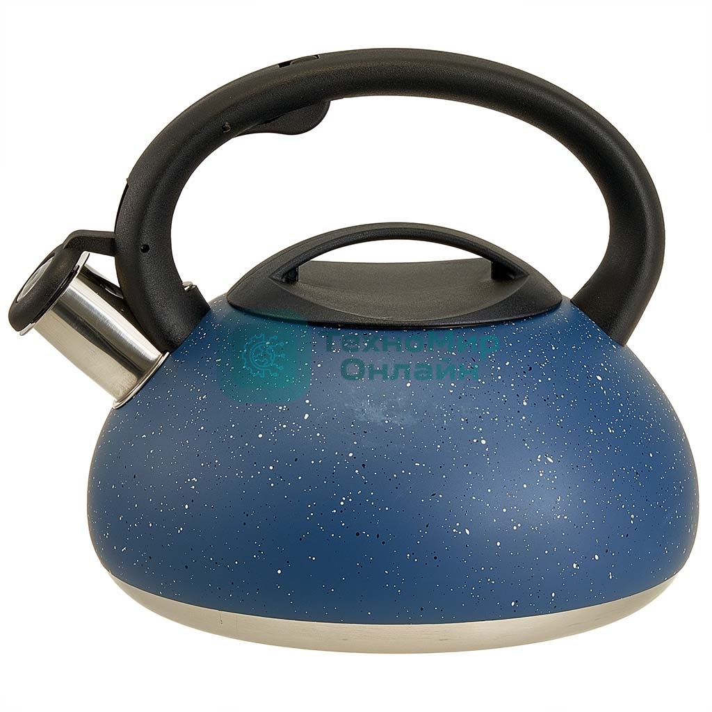 Чайник ALPENKOK AK-547 3 л