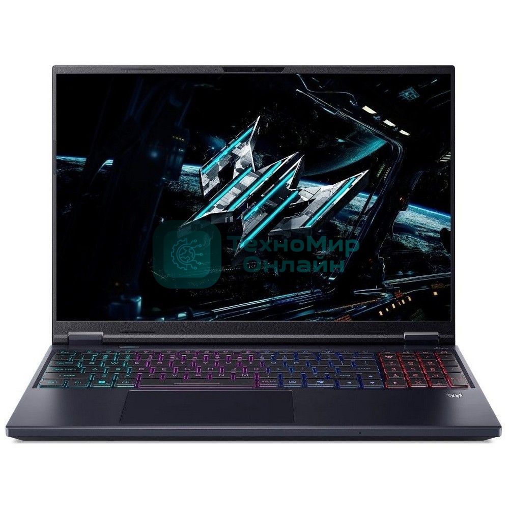 Ноутбук Acer Predator Helios Neo 16 PHN16-73-96LE/16