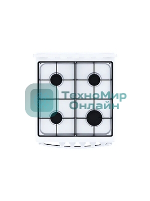 Комбинированная Плита FLAMA AK 1411 W