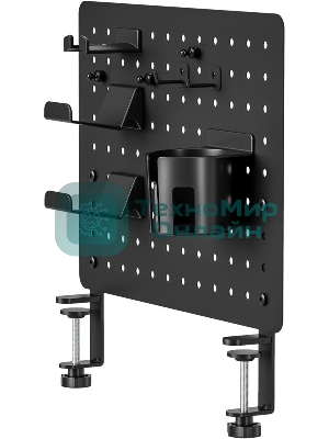 Органайзер Cactus CS-GMPB-BK черный