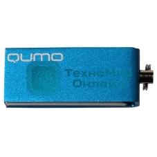 Флешка USB QUMO 16Gb Fold USB 2.0 QM16GUD-FLD-Blue