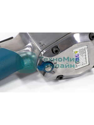 Гайковерт пневматический ударный Gross G1260,1/2