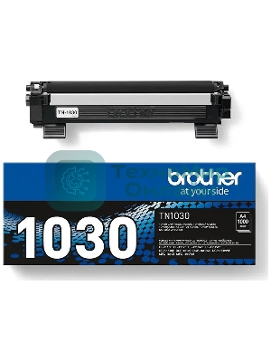 Картридж лазерный Brother TN1030 черный (2 500 стр.) для Brother HL-1110E/HL-1112E/HL-1210WE/HL-1210WE/HL-1212WE/DCP-1510E/DCP-1512E/DCP-1610WE/DCP-1612WE/MFC-1810E/MFC-1910E