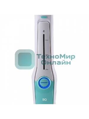 Паровая швабра BQ SM1001 White-green