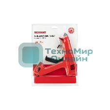 Клеевой пистолет Rexant 280 Вт O 11 мм серия ProfiMax (блистер)