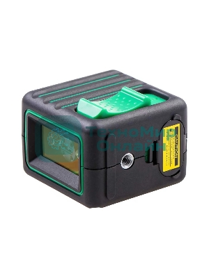 Построитель лазерных ADA плоскостей Cube MINI Green Basic Edition А00496