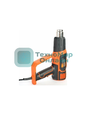 Фен технический Patriot HG 220 2000Вт темп.350/600С