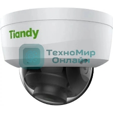 Камера видеонаблюдения IP Tiandy Super Lite TC-C32KN I3/E/Y/C/SD/2.8мм/V4.3 белый