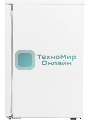 Морозильная камера Hyundai CU1009 белый, 88л