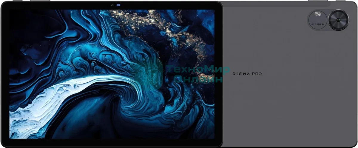 Планшет Digma Pro Infinity 10.1